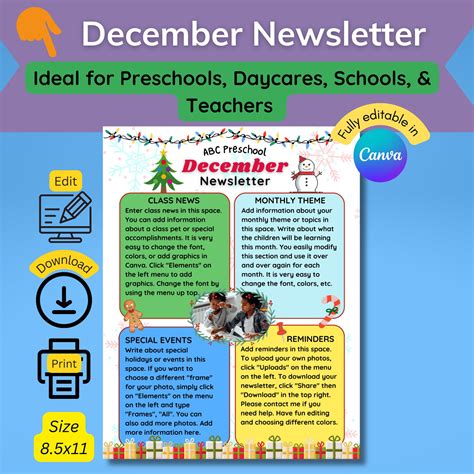 YEAR 5 ASAT NEWSLETTER December 2021 PRE.